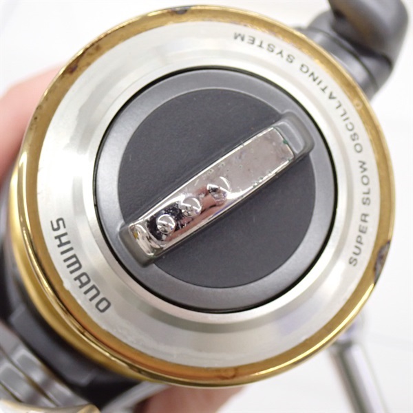 ０２ツインパワー５０００ＨＧ